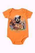 Happiness Onesie-Bodysuit