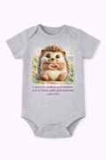 Growing in Grace Onesie-Bodysuit