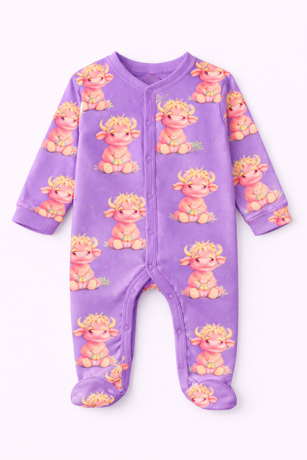 Beautiful in His Time Sleepwear