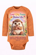 Luke 2:52 Onesie-Bodysuit